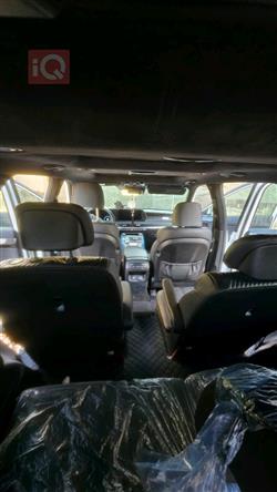 هيونداي باليسيد